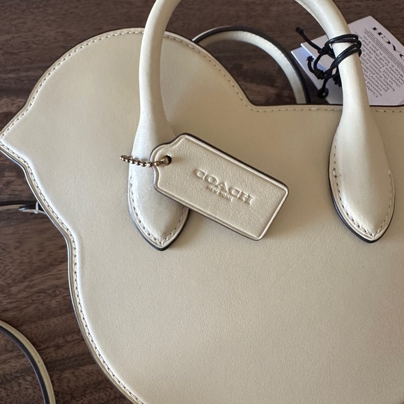 Coach Chick Bag - Picture 5 of 7